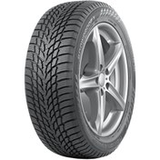 Resim Nokian Tyres 195/50 R16 88h Xl Snowproof 1 Kış Lastiği ( Üretim Yılı: 2023 ) 