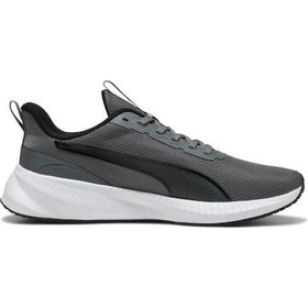 Resim Puma Flyer Lite 3 Spor Ayakkabı 31079708 Gri 
