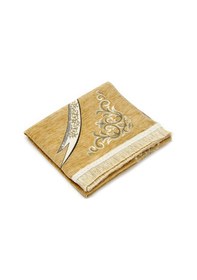 Resim Zülfikar Desenli Ultra Plus Şönil Seccade 14 