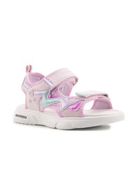 Resim Lumberjack Genpal Kız Çocuk Pembe Sandalet 101686509 Pembe 
