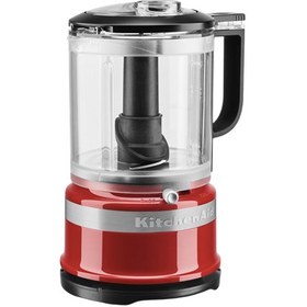 Resim KitchenAid 5KFC0516EER 1,19 L Mutfak Robotu Kırmızı 