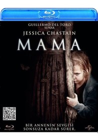 Resim Mama Blu-Ray 
