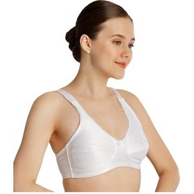 Resim Ref 577 Protez Göğüs Sütyeni Beyaz 