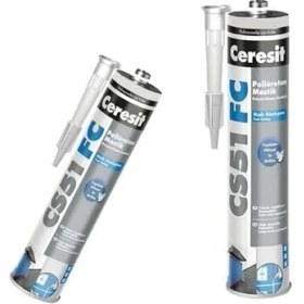 Resim Storemax CS51FC Grey 280 ml Tr/en Kartuş 