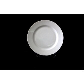 Resim Thun Rose Yemek Takımı 79 Parça El Yapımı Porselen Set 