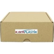 Resim KAYA PLASTIK KR-294 Fren Hidrolik Yag Deposu Kapagi R9 7702189070 KR294 (WP177382) 