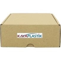 Resim KAYA PLASTIK KR-294 Fren Hidrolik Yag Deposu Kapagi R9 7702189070 KR294 (WP177382) 