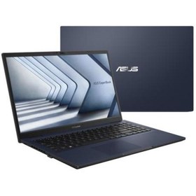 Resim ASUS 15.6" B1502cba-ı38512b0d Core I3 1215u-8gb Ram-512gb Nvme-fdos 