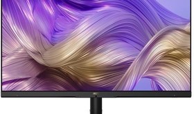 Resim Msi Summıt MS321UP 32" 3840X2160 (Uhd) Ips 60Hz 16:9 Antı-Glare Monıtor 