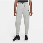 Resim Nike Sportswear Tech Fleece Jogger Erkek Eşofman Altı CU4495-063 Çok Renkli 