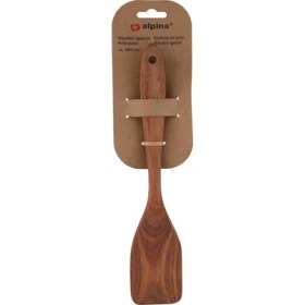 Resim Alpina ALP110 Ahşap Spatula 30 cm 