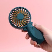 Resim Hediyap Taşınabilir Mini Fan 