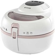 Resim Arçelik K 1799 Fit Fry 1400 W Fritöz 