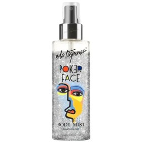 Resim Eda Taşpınar Poker Face Body Mist - Vücut Spreyi 200ml 