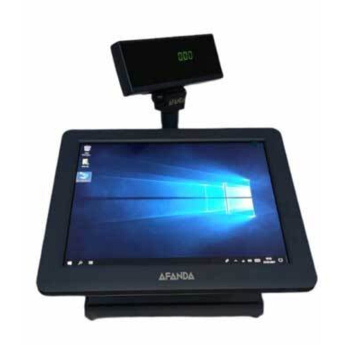 AFANDA GL-8000 İ5 8/120 POS TERMİNAL Fiyatı ve Özelliklerı - Badem