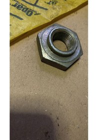 Resim Opar Tofaş Doğan Kartal Şahin Tempra Tipo Slx Krank Somunu Eski Üretim Opar 