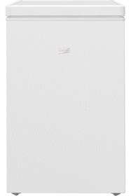 Resim Beko 3104 E Sandık Tipi Derin Dondurucu 104 L 