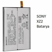 Resim Sony Xperia Xz2 Premium G8141 Lip1642erpc Batarya Pil 