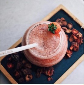 Resim Sunum Kasesi Cam Fanus 4'lü 