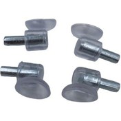 Resim Ayder Vantuzlu Raf Pimi 4 Adet 