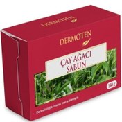 Resim Dermoten Çay Ağacı Sabun 150gr 