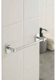 Resim Febo Havluluk, Uzun, 35cm - Krom Krom 