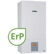 Resim Condens 2500 W 24 KW ERP Tam Yoğuşmalı Kombi Bosch