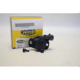 Resim Gaz Pedal Potansiyometresi Doğan Slx 1.6 Ie Kartal Slx 1.6 Ie Şahin 1.6 Ie Magnetti Marelli 