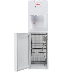 Resim Sunday SWD B403 Alttan Damacanalı Sıcak - Soğuk Su Sebili 