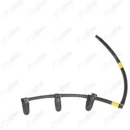 Resim Enjektör Borusu Yakit Hortumu C Max-focus Iii 1.6 Tdci Nifea 3m5q9k022bc/ 1346471/ 3m5q9k02 Ford 19933 