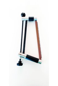 Resim Wildsaw Magicut Mini Agresif Kesim Paslanmaz Çelik Kamp Testeresi 