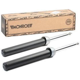 Resim Peugeot 106 1991 - 2002 Ön Amortisör Takımı 2 Adet Monroe Marka MR260 