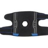 Resim Xinhang 1 Adet Nefes Diz Brace Destek Koruyucu Kollu Yan Sabitleyici Patella Pad ile Iş Yürüyüş Koşu Bisiklet Fitness | Elbow & Amp;dizlik (Yurt Dışından) 