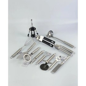 Resim 12 Lüx Parçamutfak Seti 