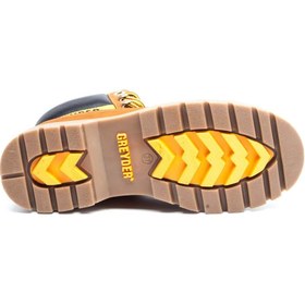 Resim Kids Club Shoes Greyder 10450 Gr Basıc Unisex Bot (K) TARÇIN 