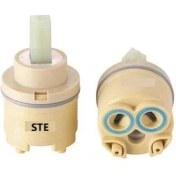 Resim STECELL Eca Artema Grohe Bien Kale Uyumlu Batarya Musluk Içi Kartuşu Aparatı 35MM 