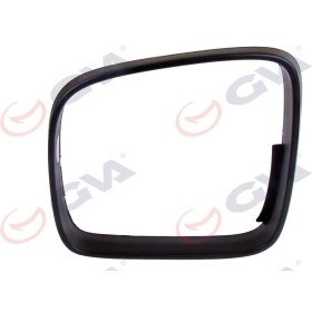 Resim Ayna Kapak Çerçevesi Sol Vw T5 2004 7e1858553 