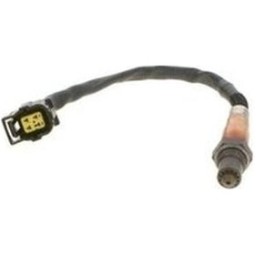 Resim Mercedes B Serisi 245 B160 1.5 2009-2011 Bosch Oksijen Sensörü 