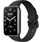 Resim Xiaomi Smart Band 7 Pro Akıllı Bileklik Black 
