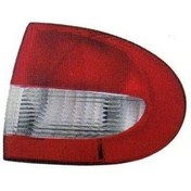 Resim Megane 1999- Stop Lambası Tyc Sağ Oem No: 7700428058 . 