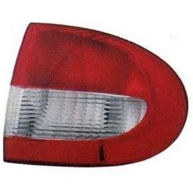 Resim Megane 1999- Stop Lambası Tyc Sağ Oem No: 7700428058 . 