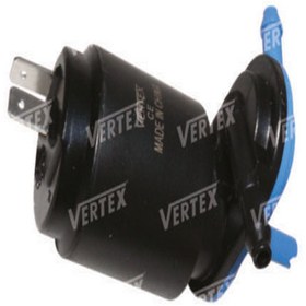 Resim Vertex FIAT DUCATO 12 V SU MOTORU ÇİFT ÇIKIŞLI 