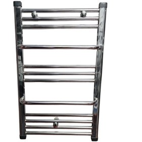 Resim Dekoratif Elektrikli Havlupan Md2 