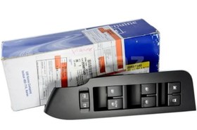 Resim Chevrolet Captiva C140 Sol Cam Kaldırma Düğmesi Orjinal GM 20987340 