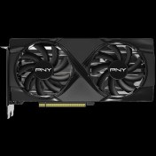 Resim Pny RTX5060 Ti 8gb Gddr7 128BIT (VCG5060T8DFXPB1-O) 