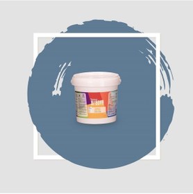 Resim Bi Boya İpek Mat Trendy 0.75 L Göl 