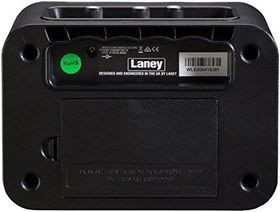 Resim Laney Mini-Amp MINI-IRON Ironheart Elektro Gitar Amfisi 