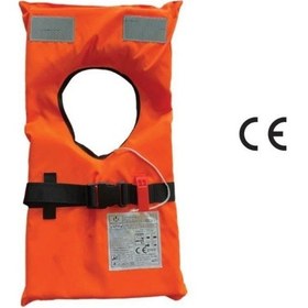 Resim Holdman Çocuk Can Yeleği 50 Newton 