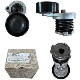 Resim Maıs1195500q0k - Alternator Gergı Rulmanı Clıo Kangoo Megane La 