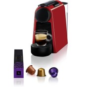 Resim TEŞHİR Nespresso Essenza Mini D30 Kapsüllü Kahve Makinesi Nespresso